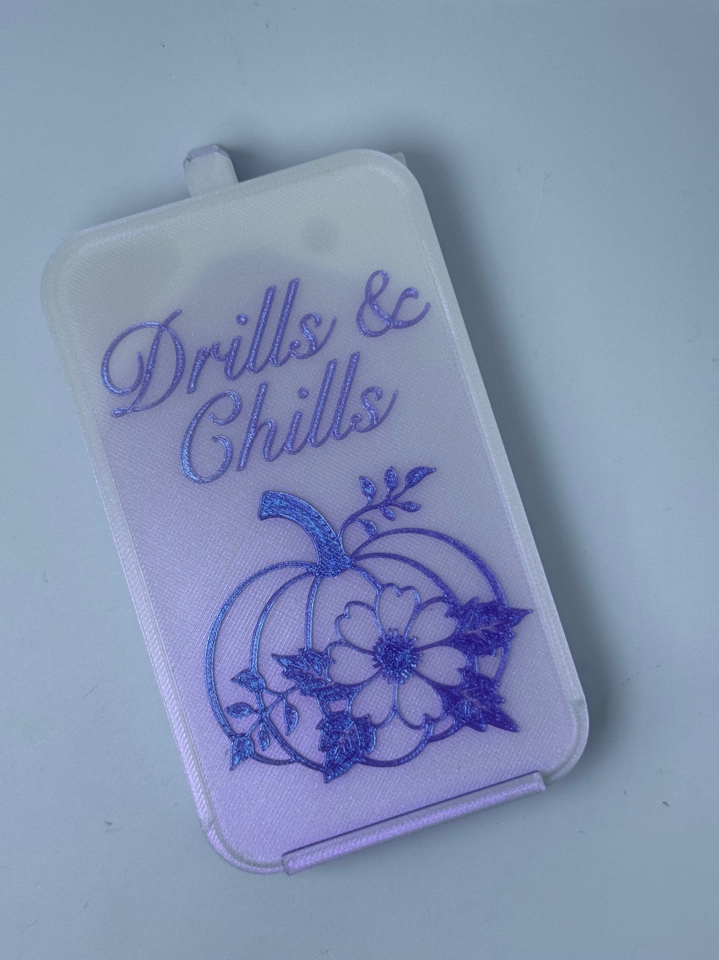 Drills and Chills 2025