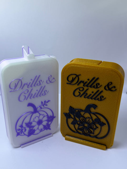 Drills and Chills 2025