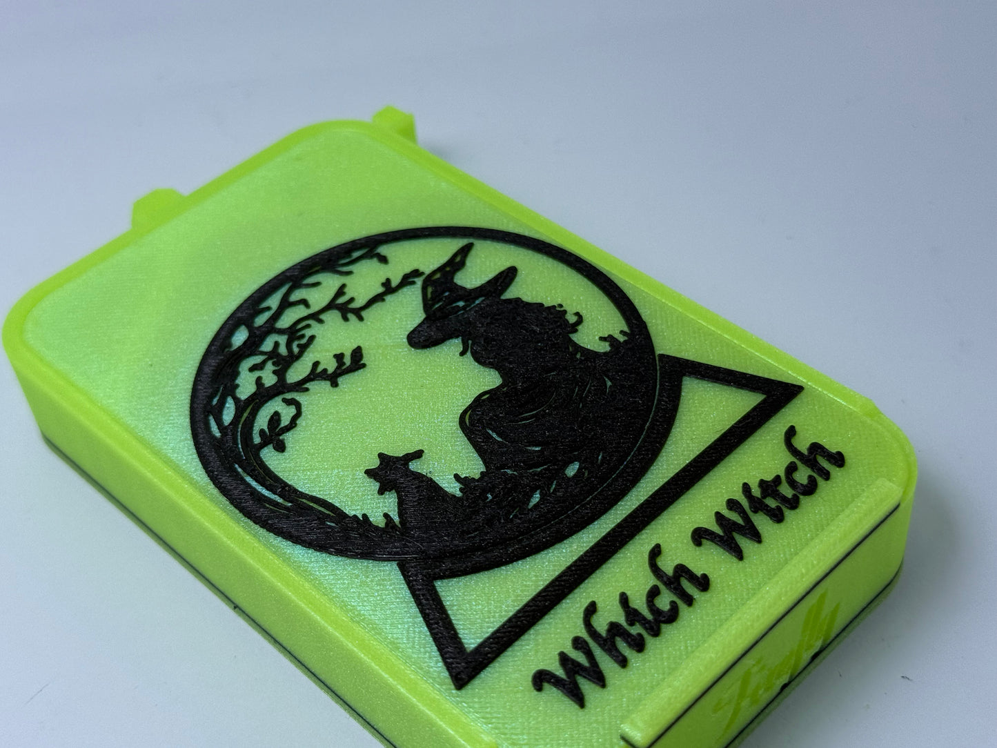 Which Witch 2025 (infernoNano)