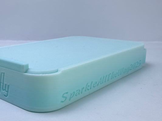 Sparkle All The Way 2025