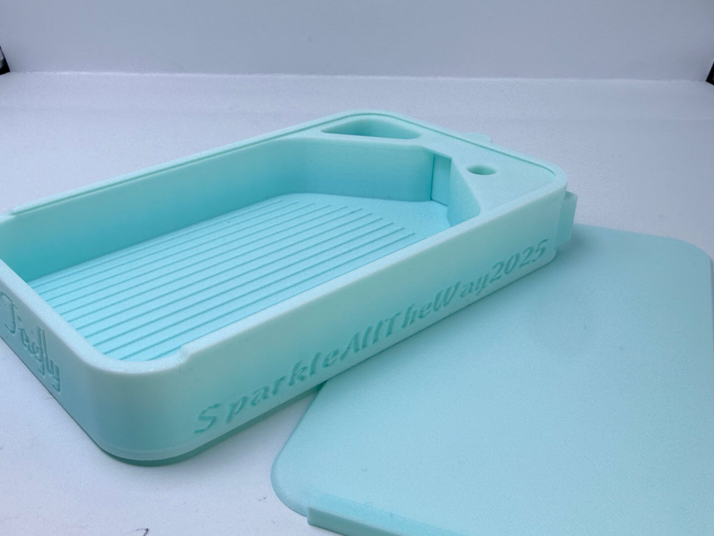 Sparkle All The Way 2025