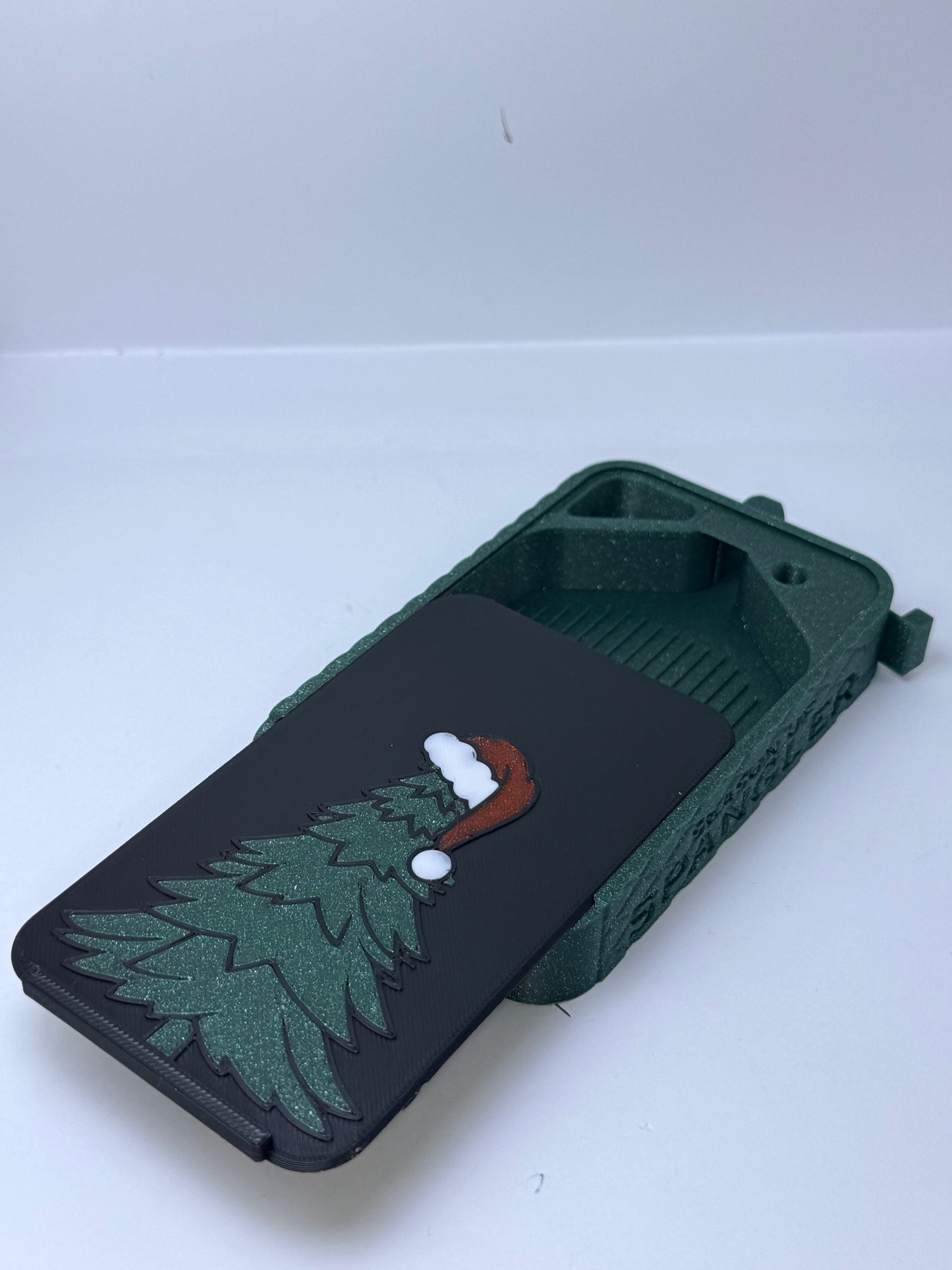 Season of Spangler25