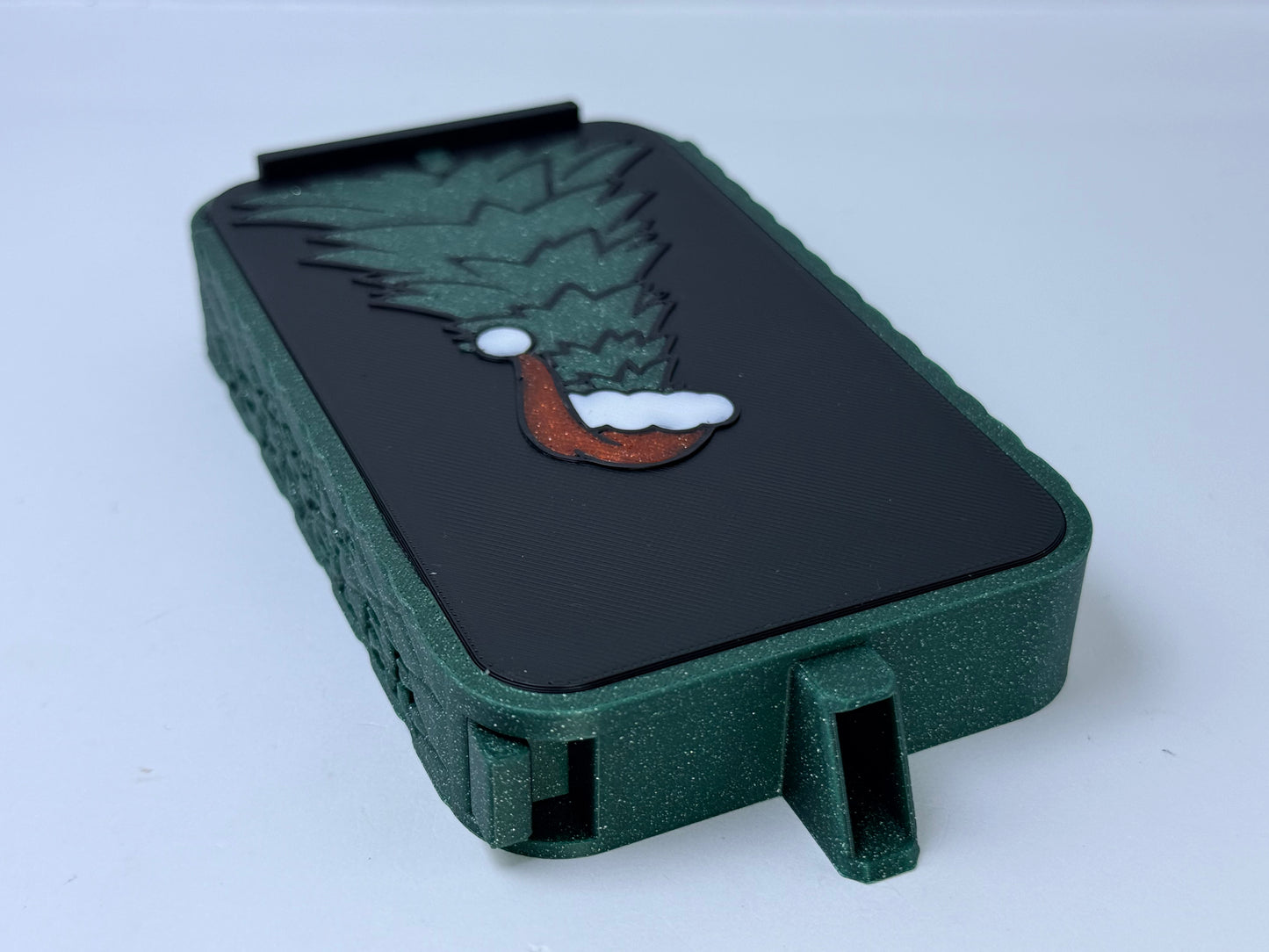 Season of Spangler25