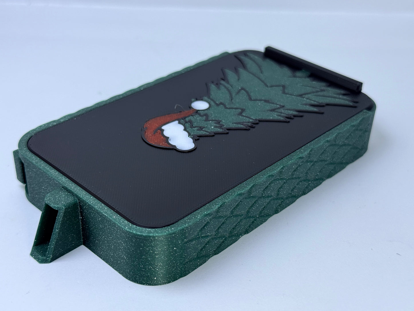 Season of Spangler25