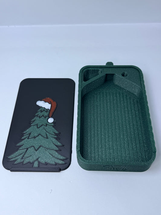 Season of Spangler25