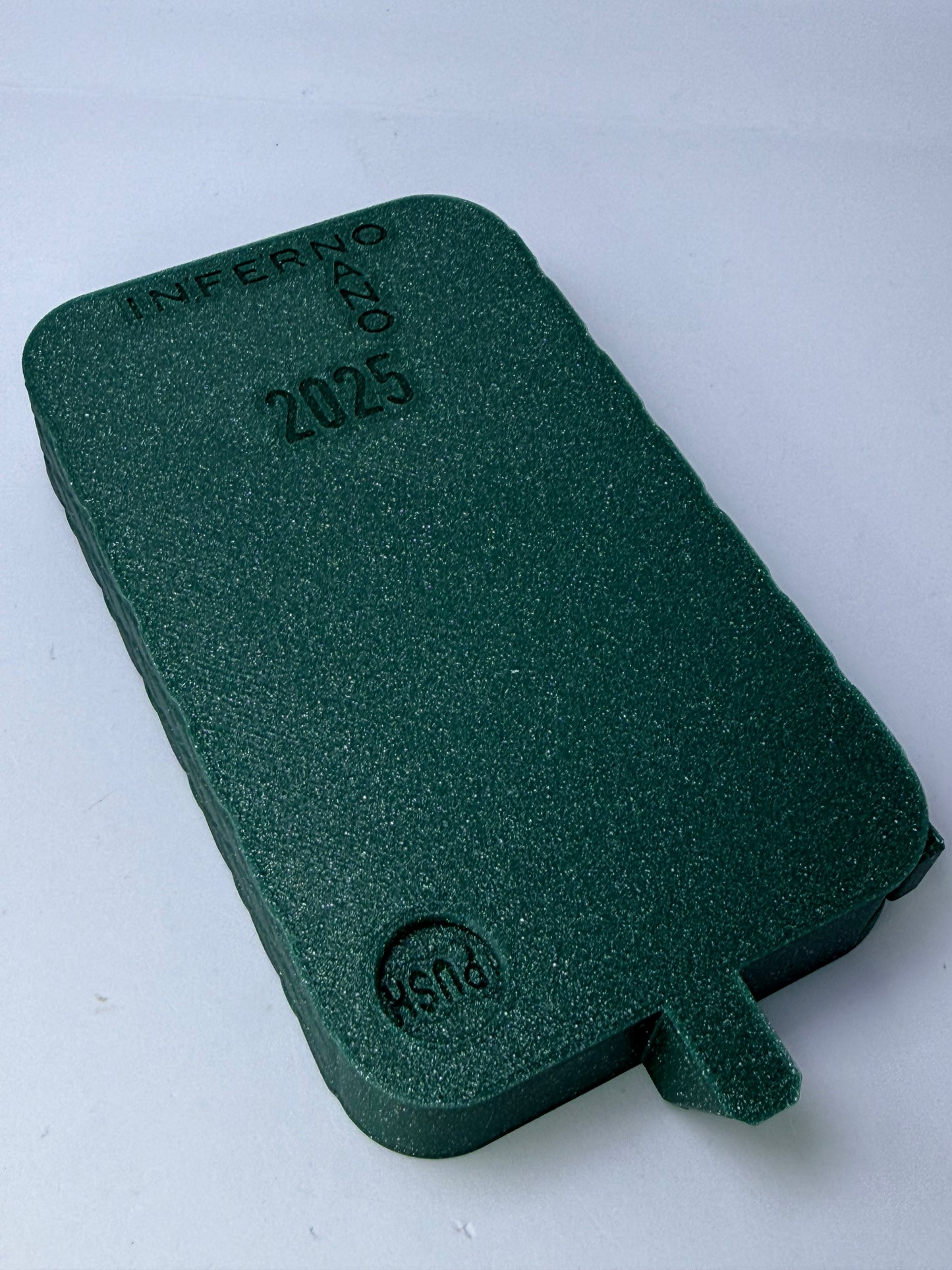 Season of Spangler25