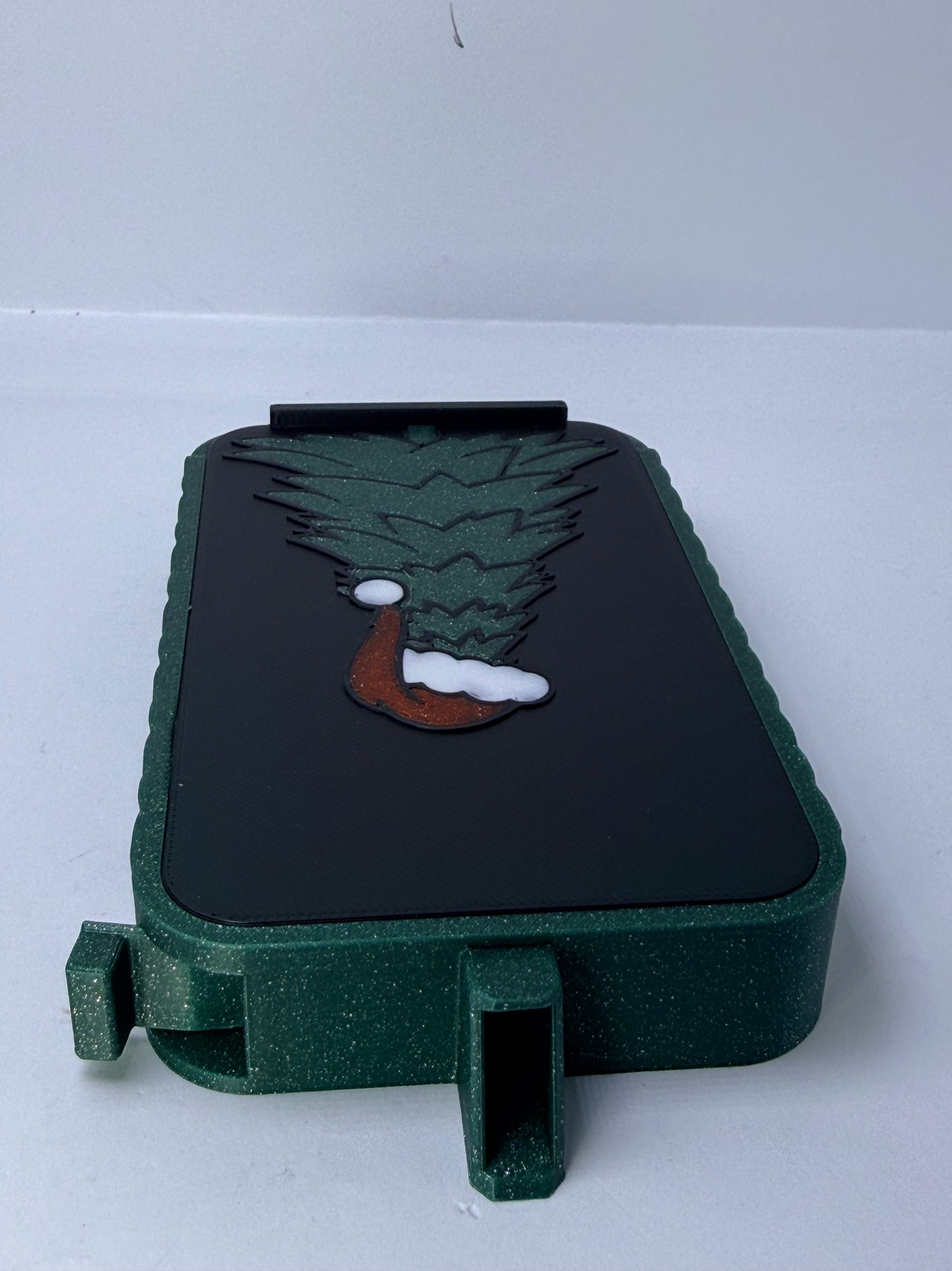 Season of Spangler25