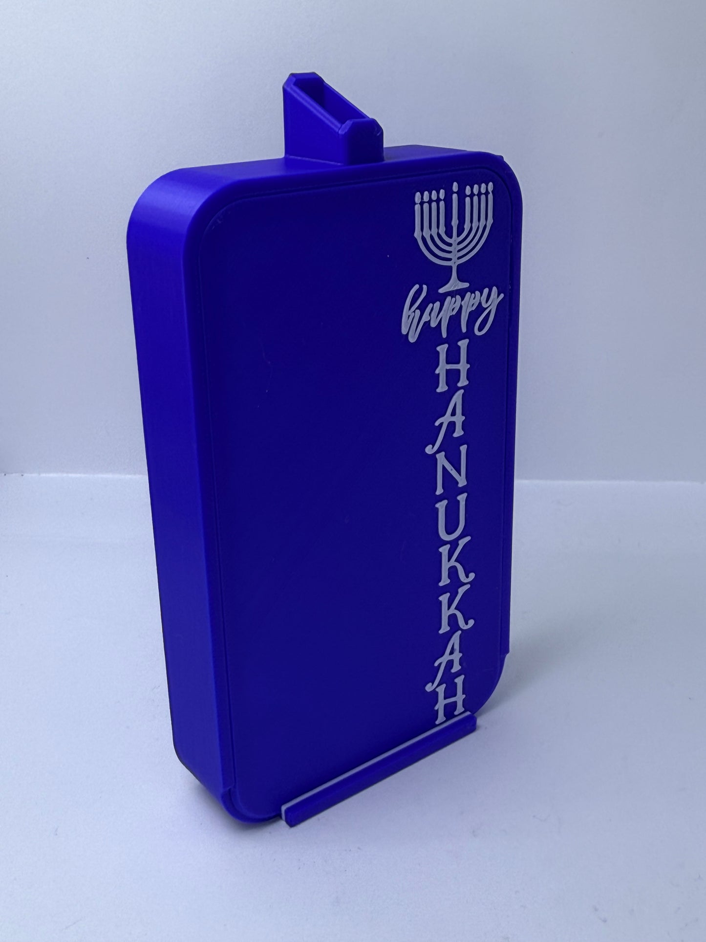 Happy Hanukkah