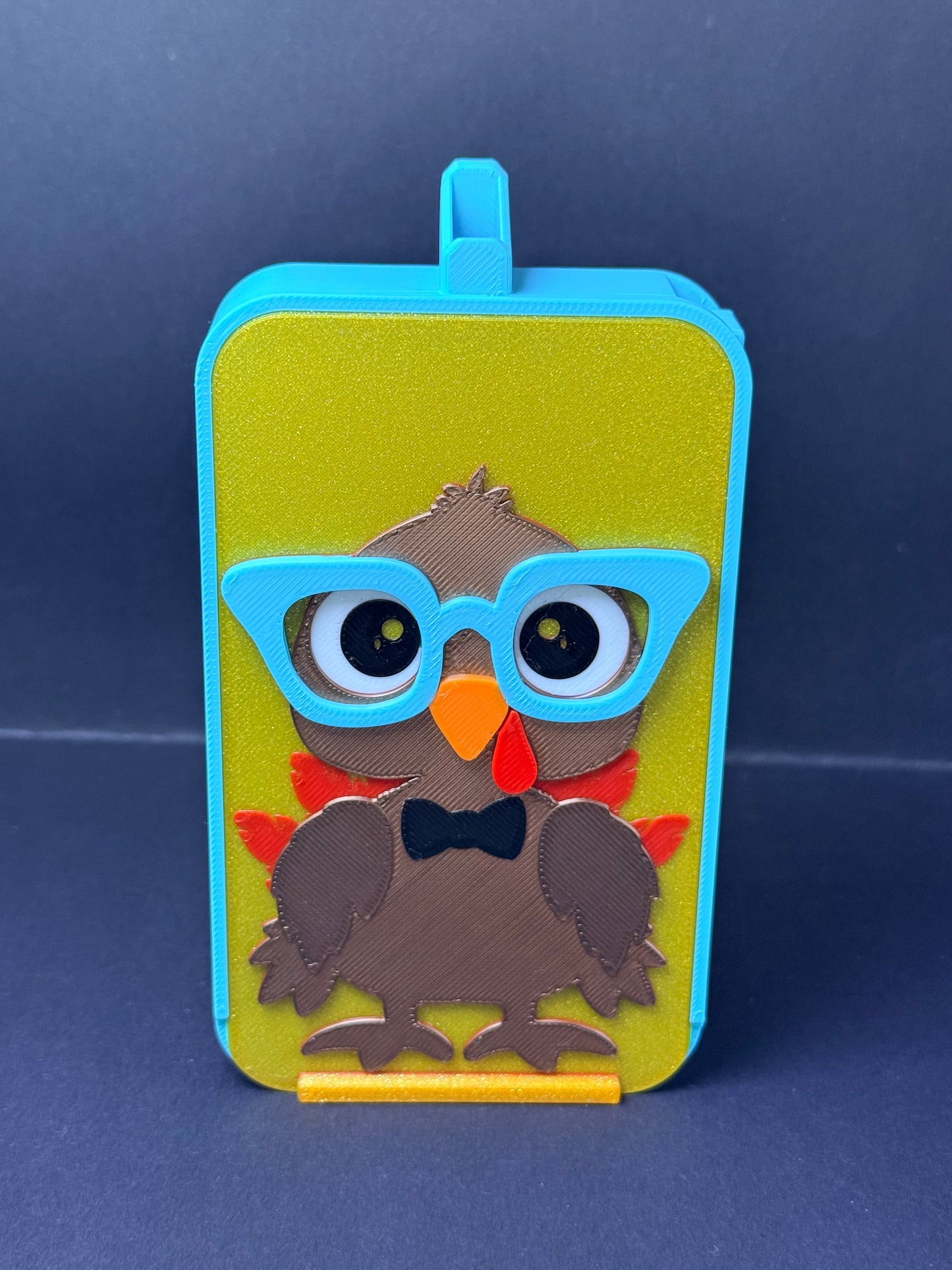 Happy Thanksgiving 2025