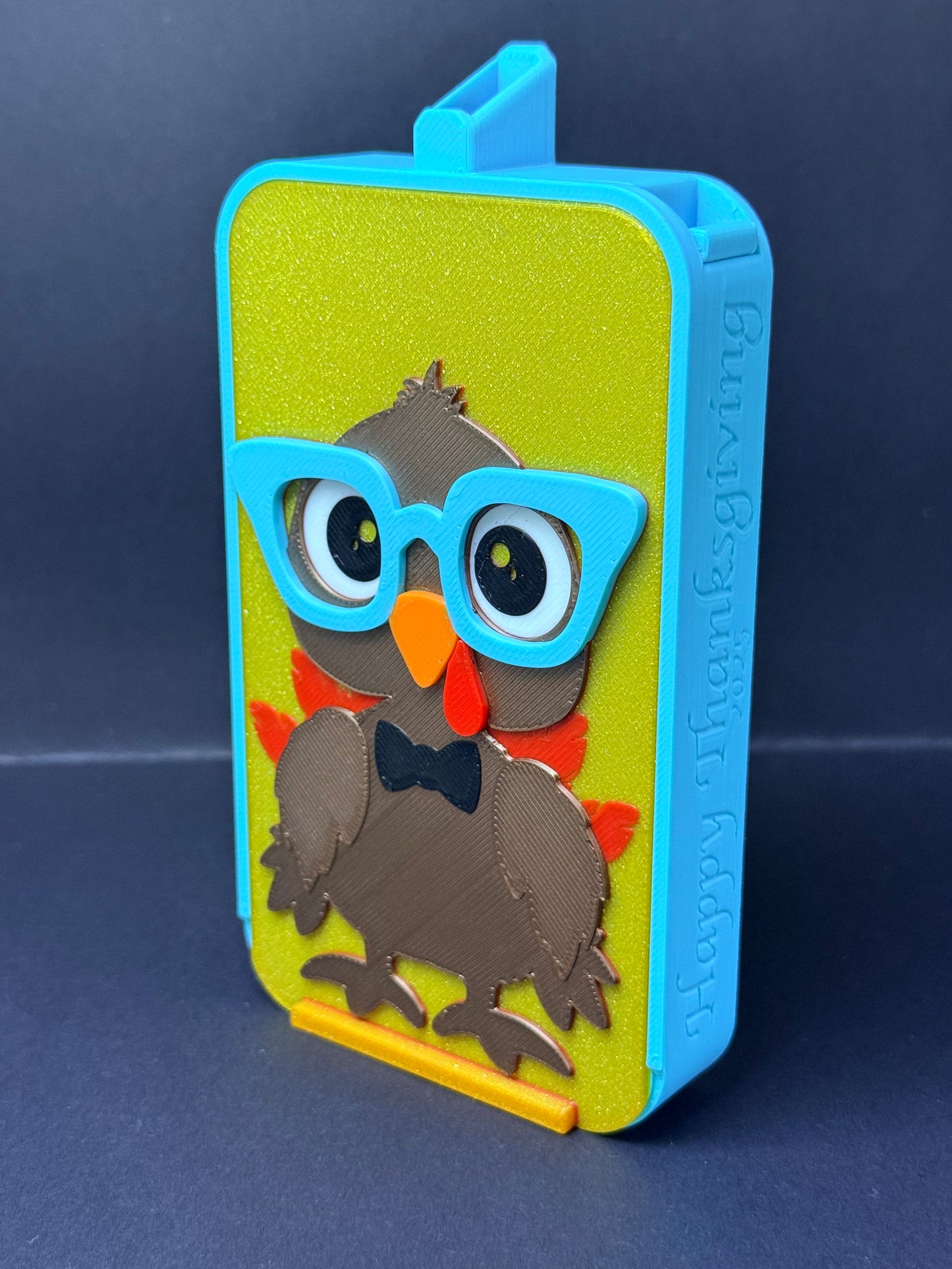 Happy Thanksgiving 2025