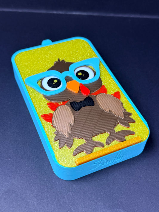 Happy Thanksgiving 2025