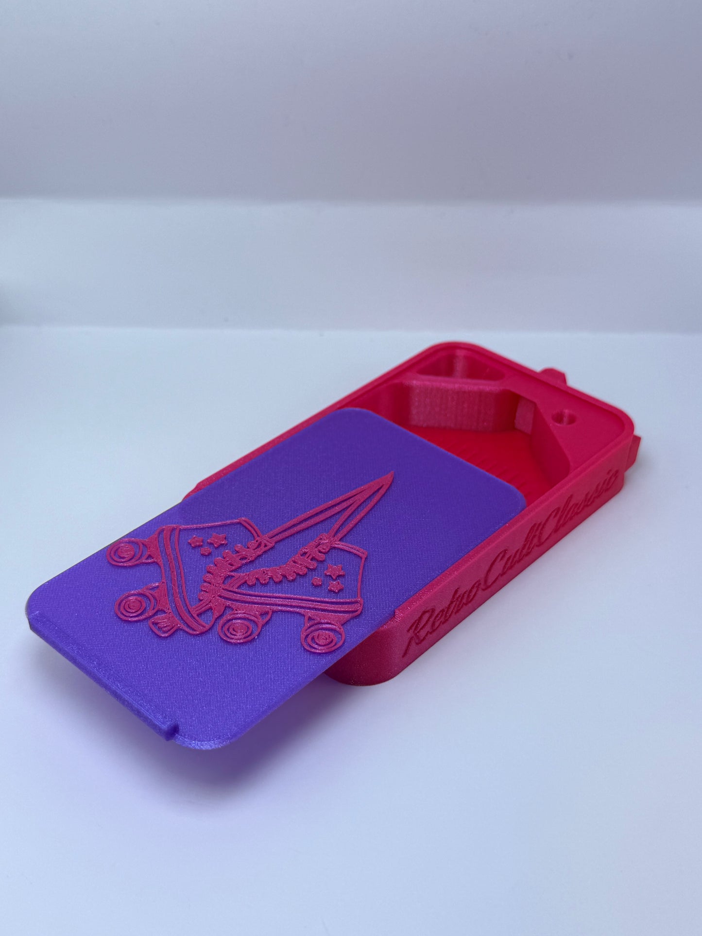 Retro Cult Classic 2026