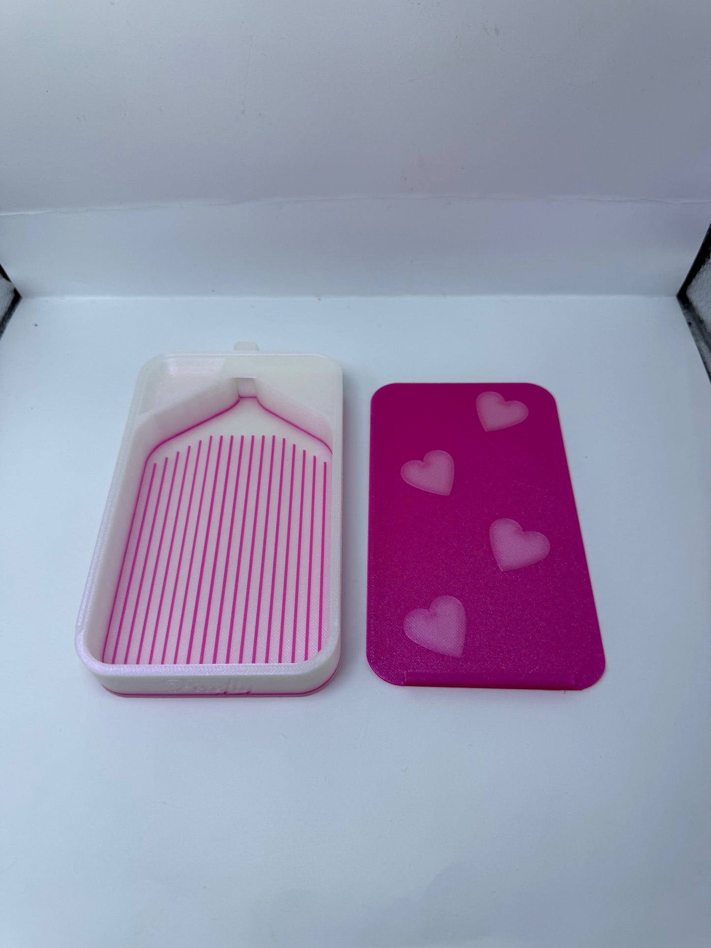 Luv is in the air 2026