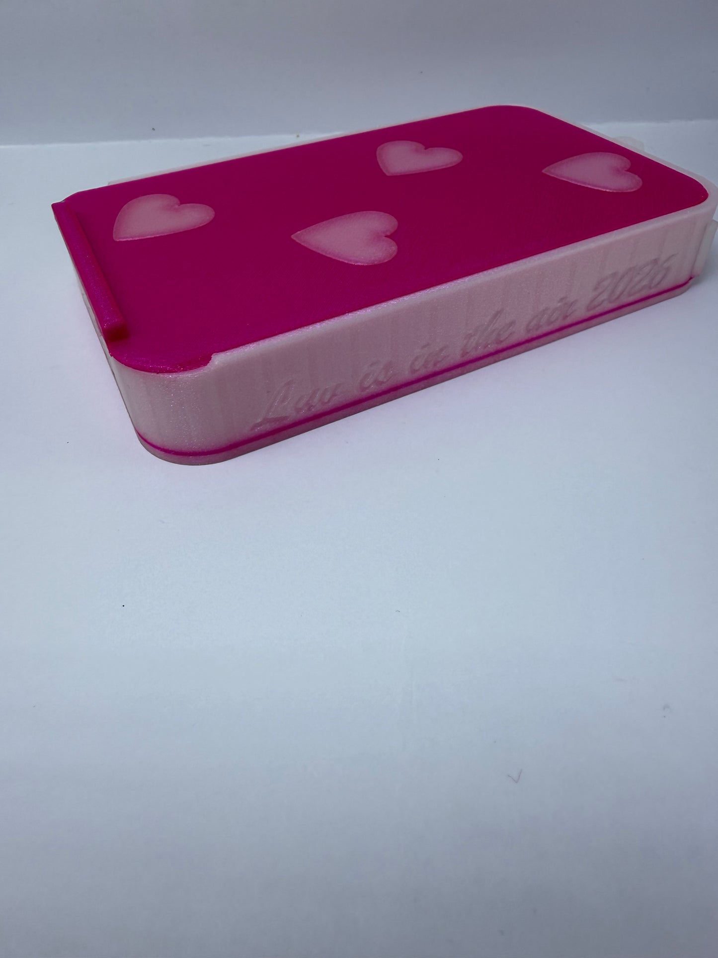 Luv is in the air 2026