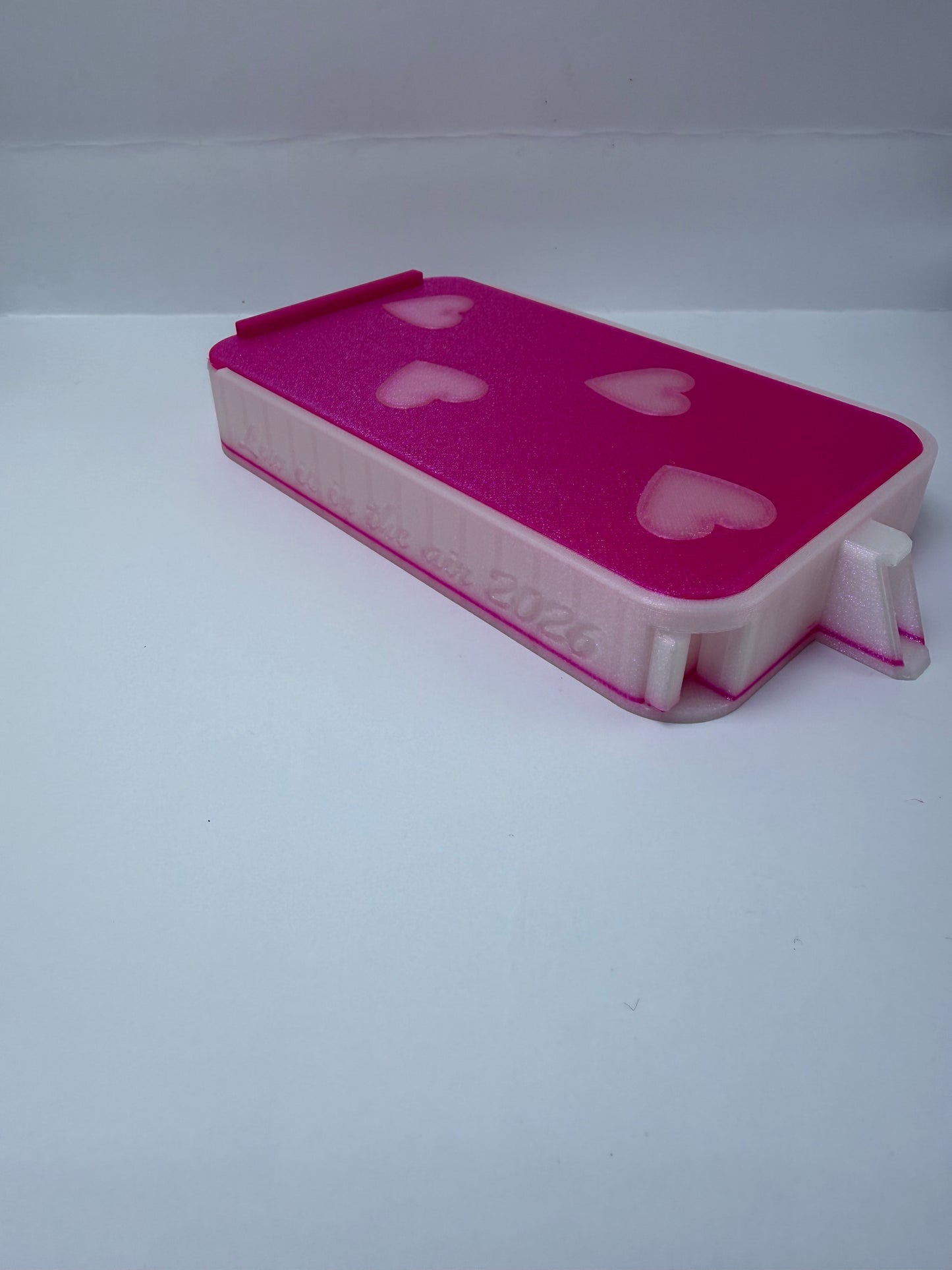 Luv is in the air 2026