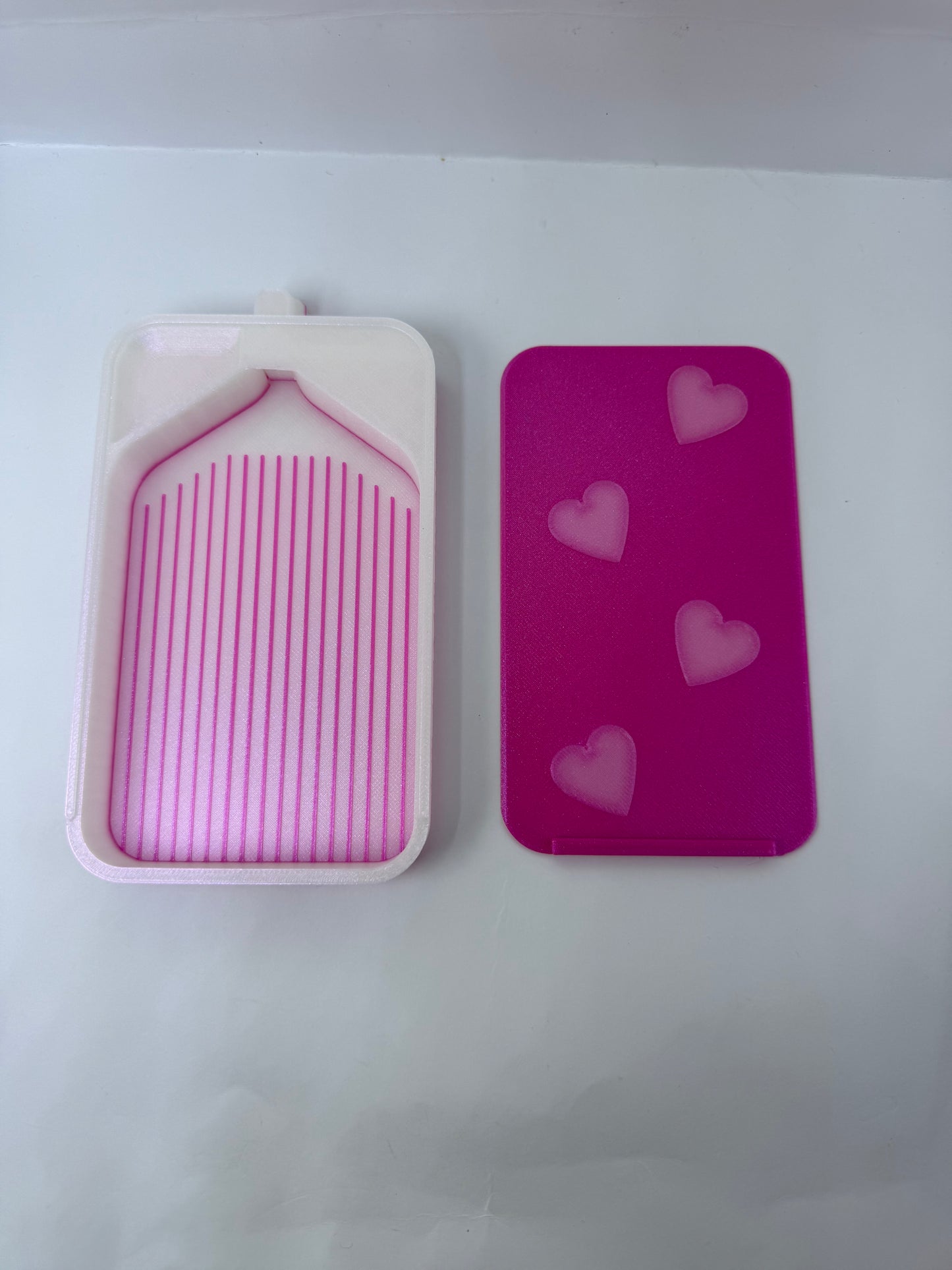 Luv is in the air 2026