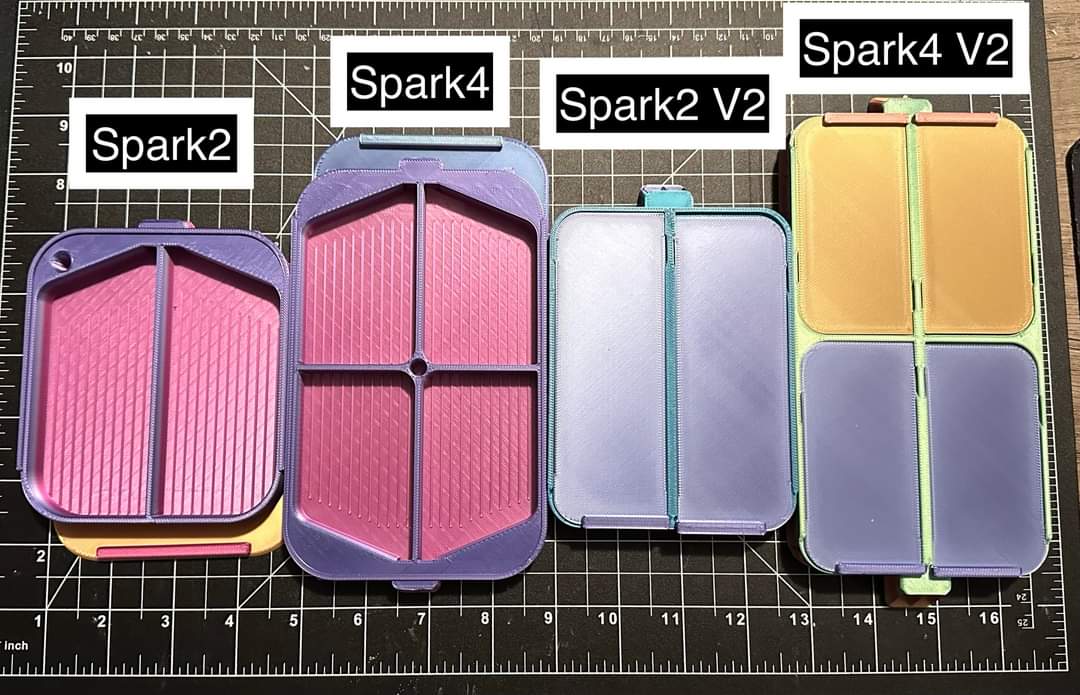 Spark4V2